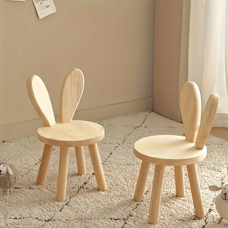 Rabbit Stool
