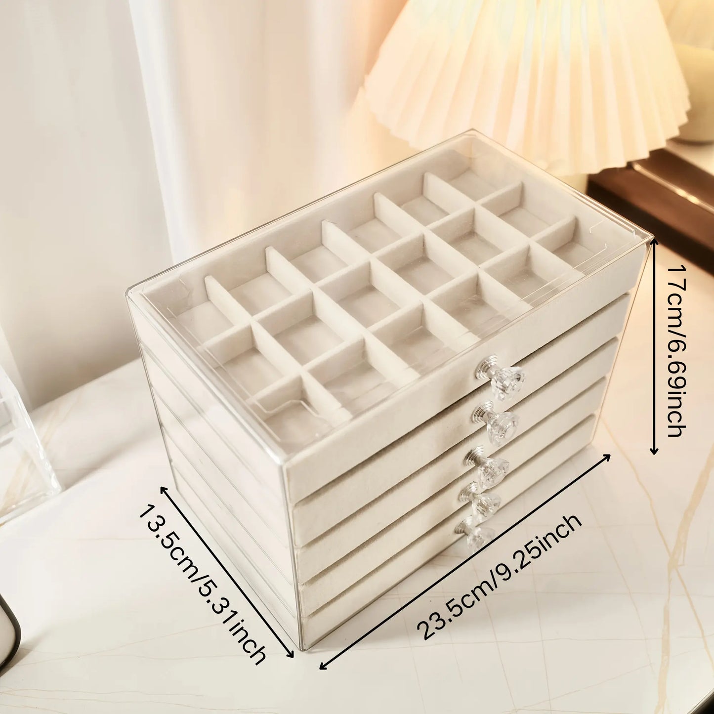 Jewelry Organizer
