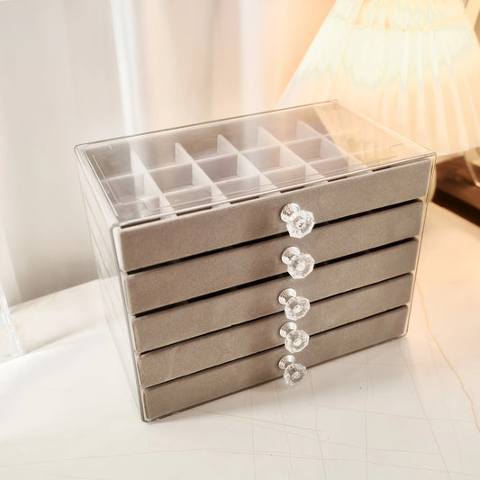 Jewelry Organizer