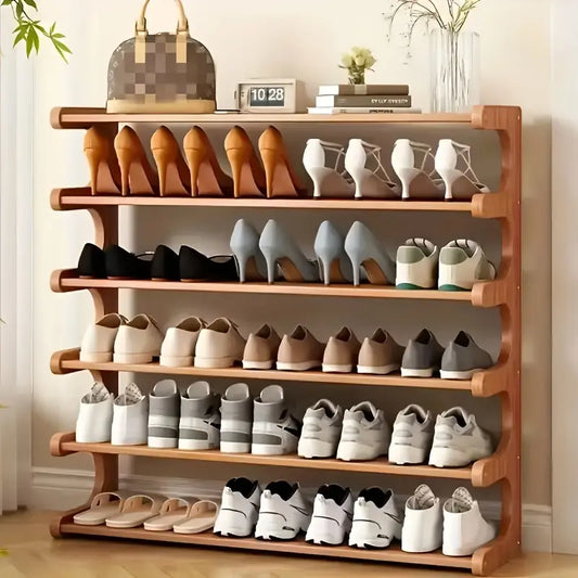 Shoe Rack