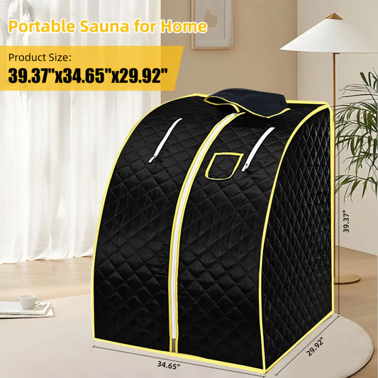 Portable Steam Sauna