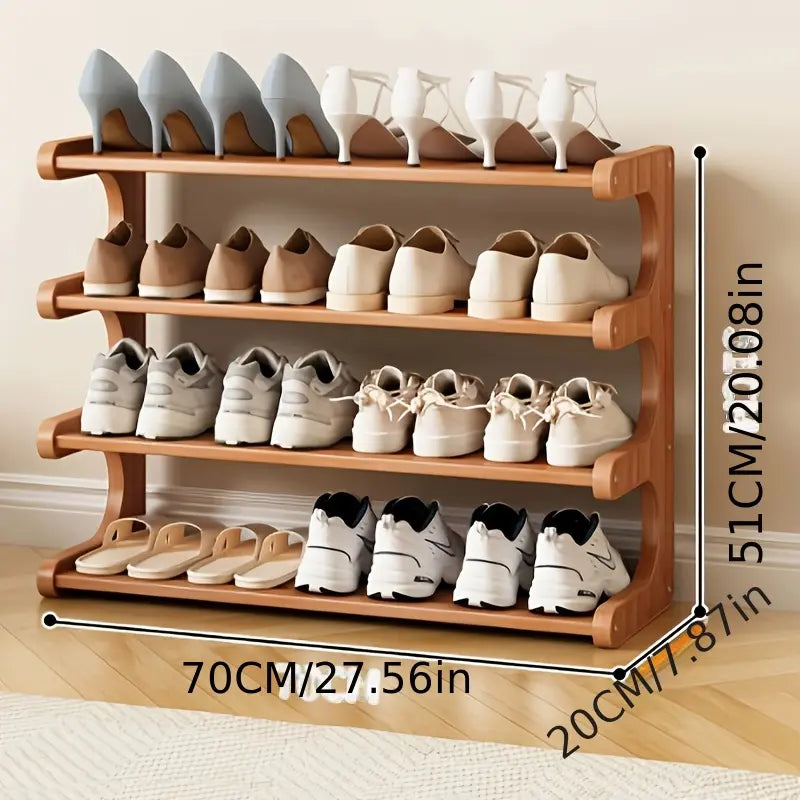 Shoe Rack