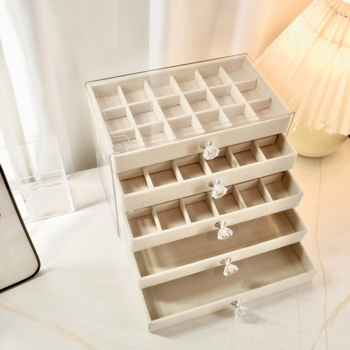 Jewelry Organizer