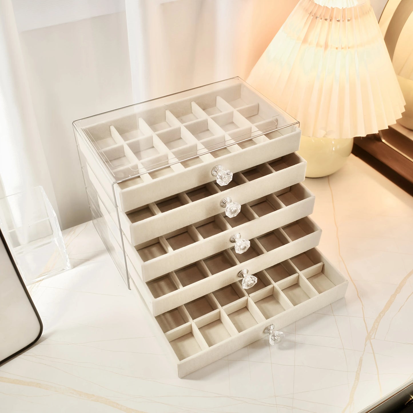 Jewelry Organizer