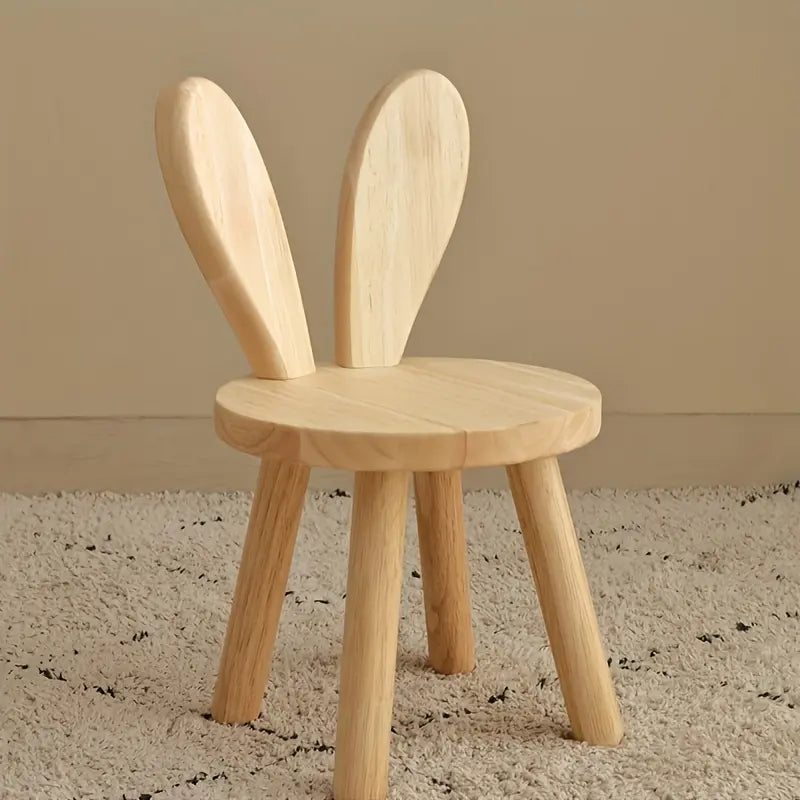 Rabbit Stool