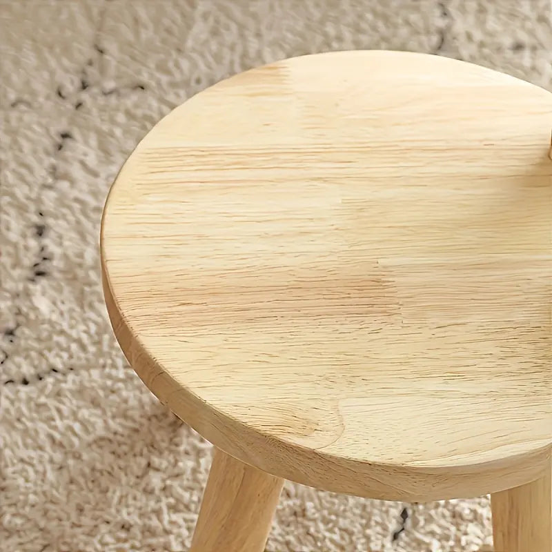Rabbit Stool