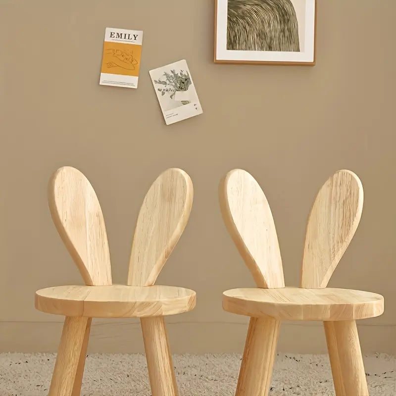 Rabbit Stool