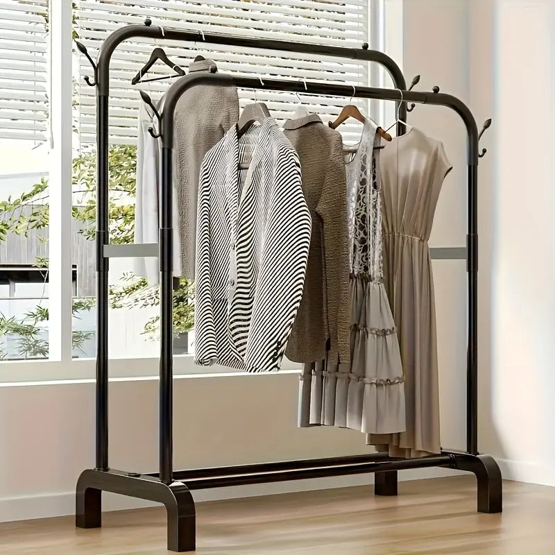 Coat Rack