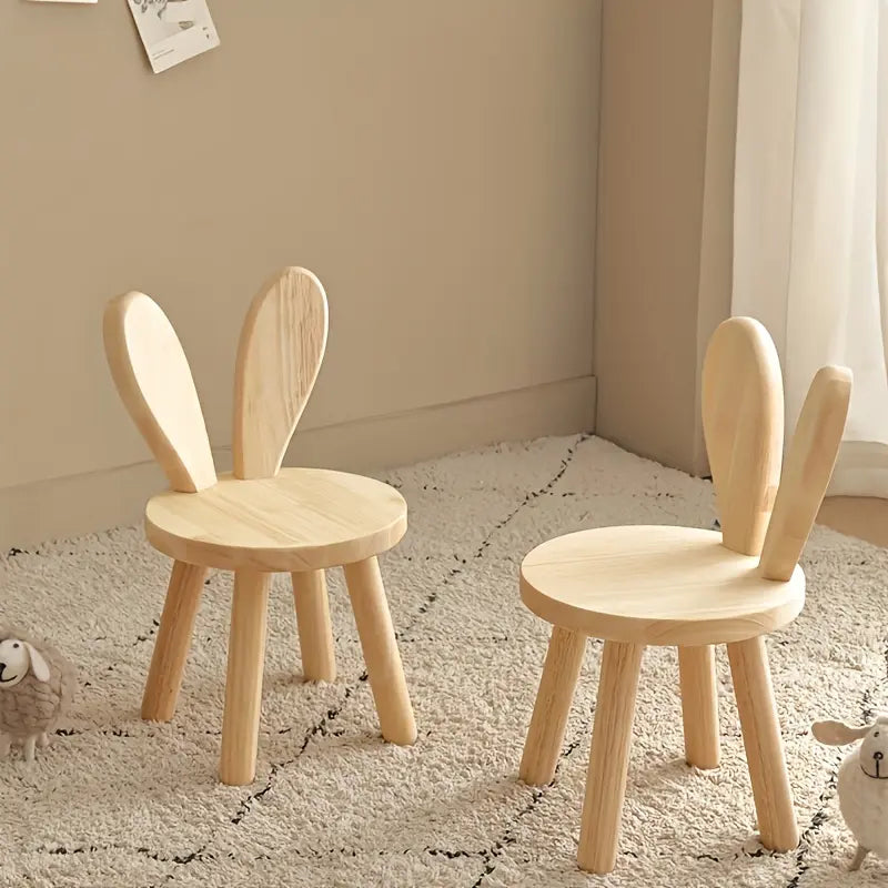 Rabbit Stool