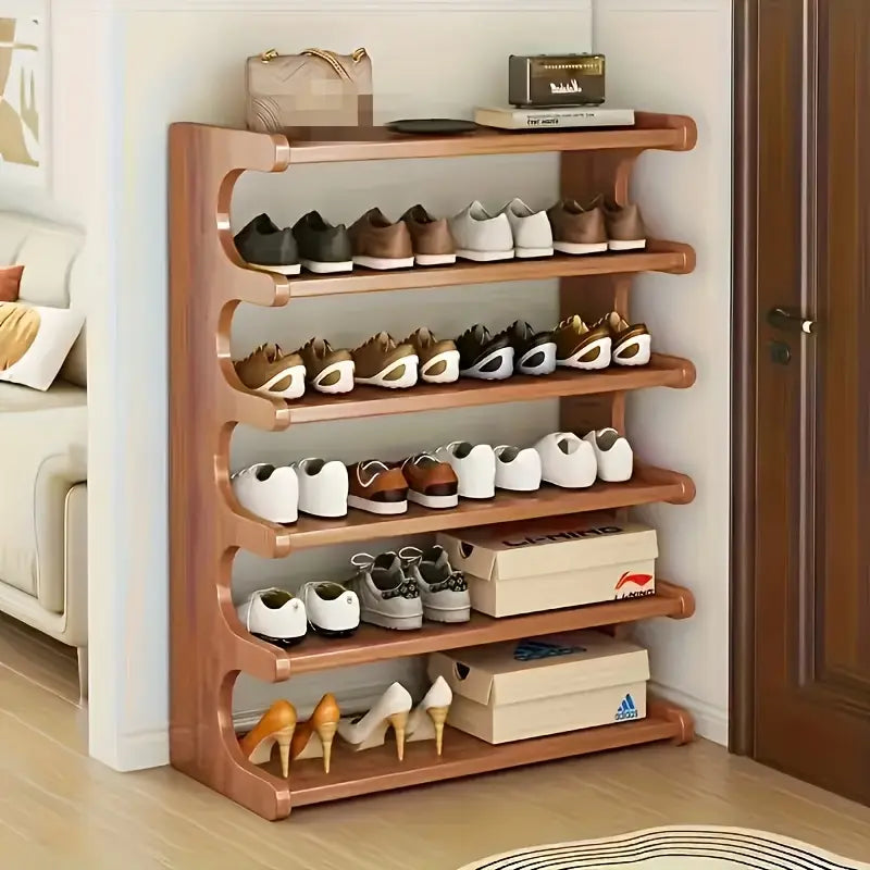 Shoe Rack