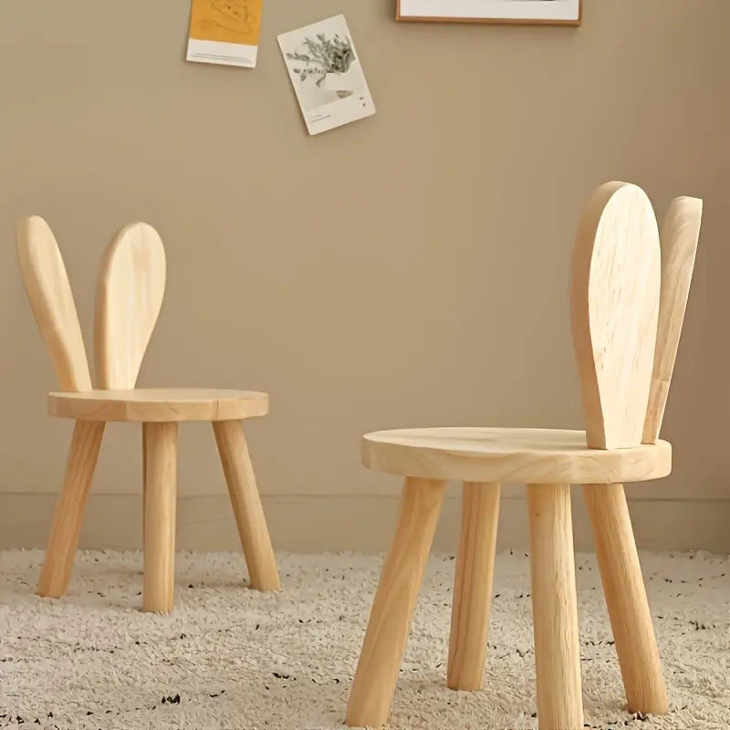 Rabbit Stool