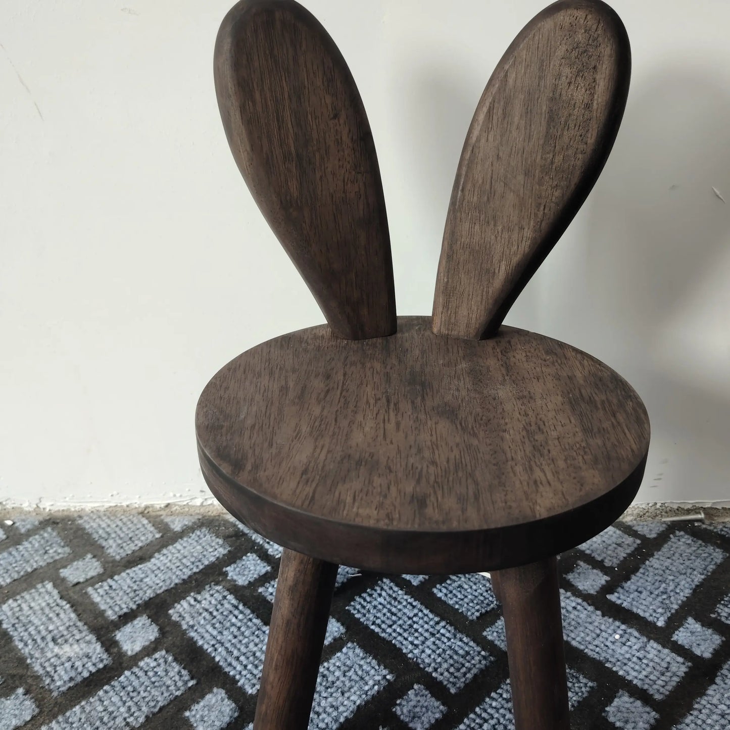 Rabbit Stool