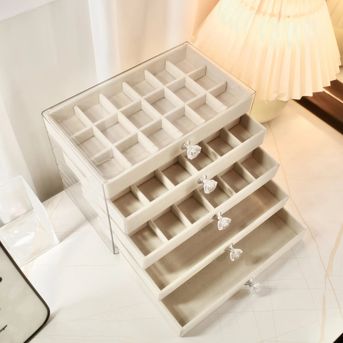 Jewelry Organizer