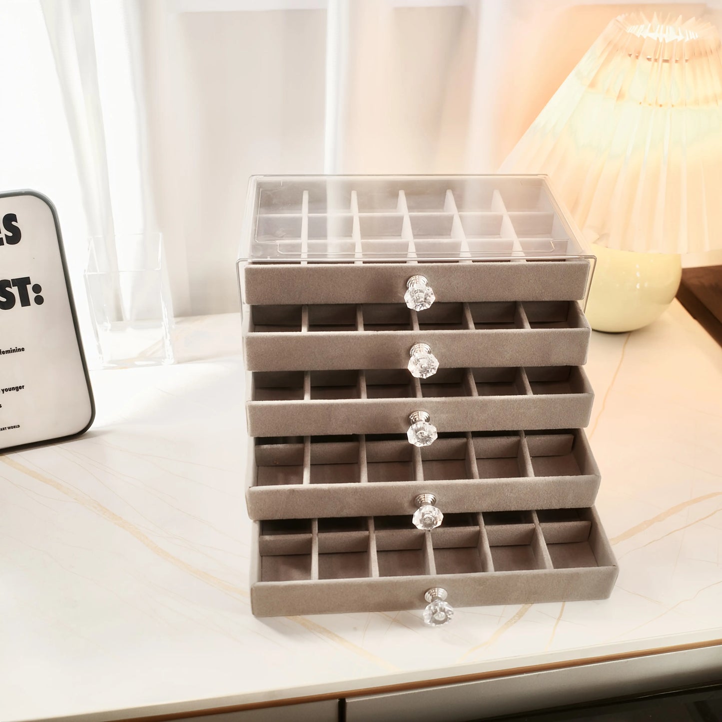 Jewelry Organizer