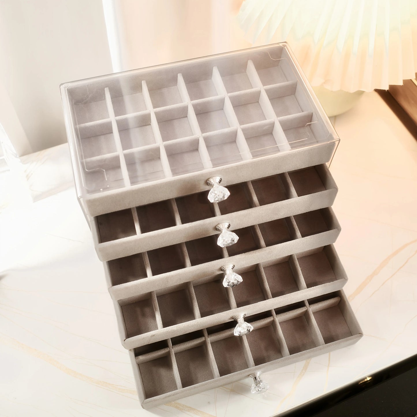 Jewelry Organizer