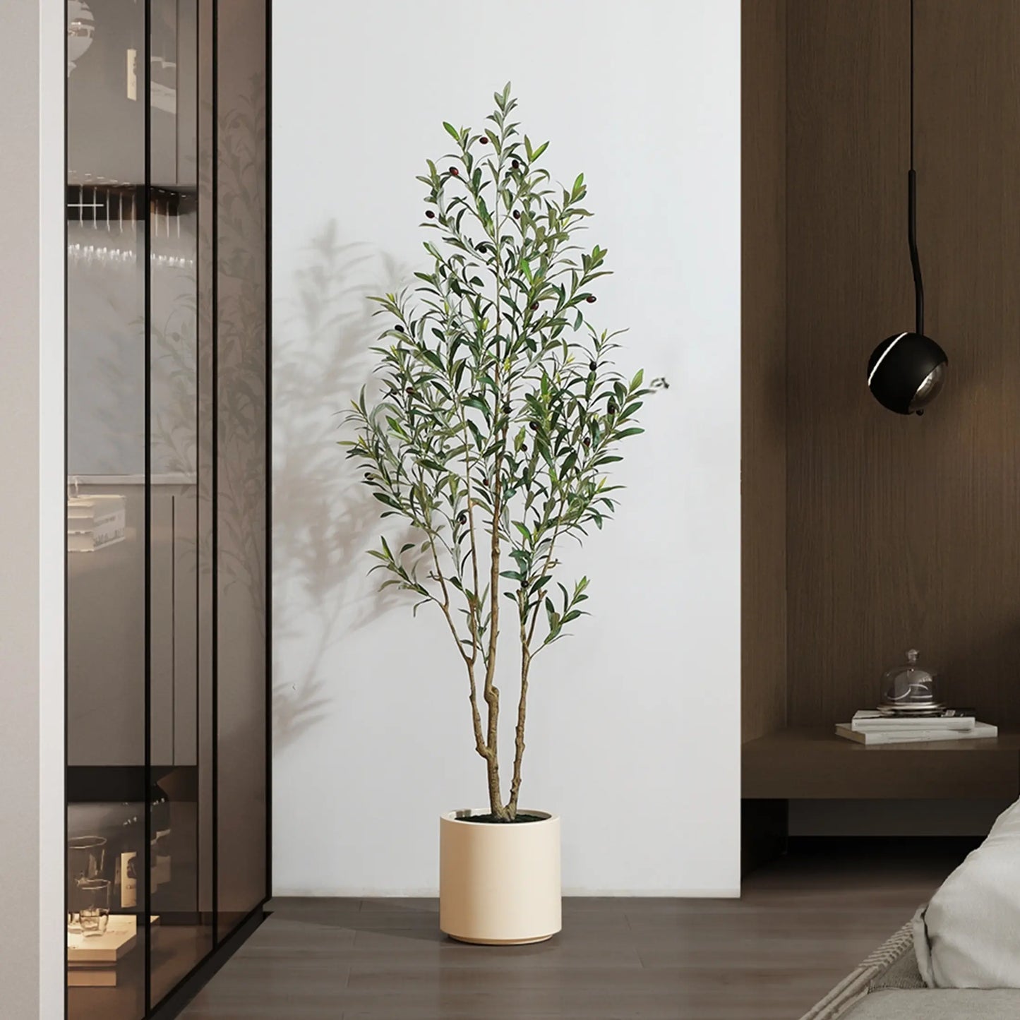 Olive Tree