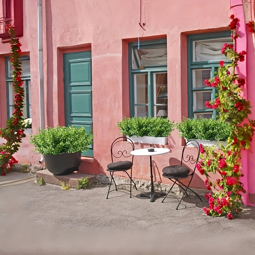20pcs Artificial Greenery Plants Outdoor UV Resistant Fake Plants Boxwood Shrubs Grass, 20 Bundles for Farmhouse Home Garden Office Patio Backyard Wedding And Indoor Outdoor Decoration