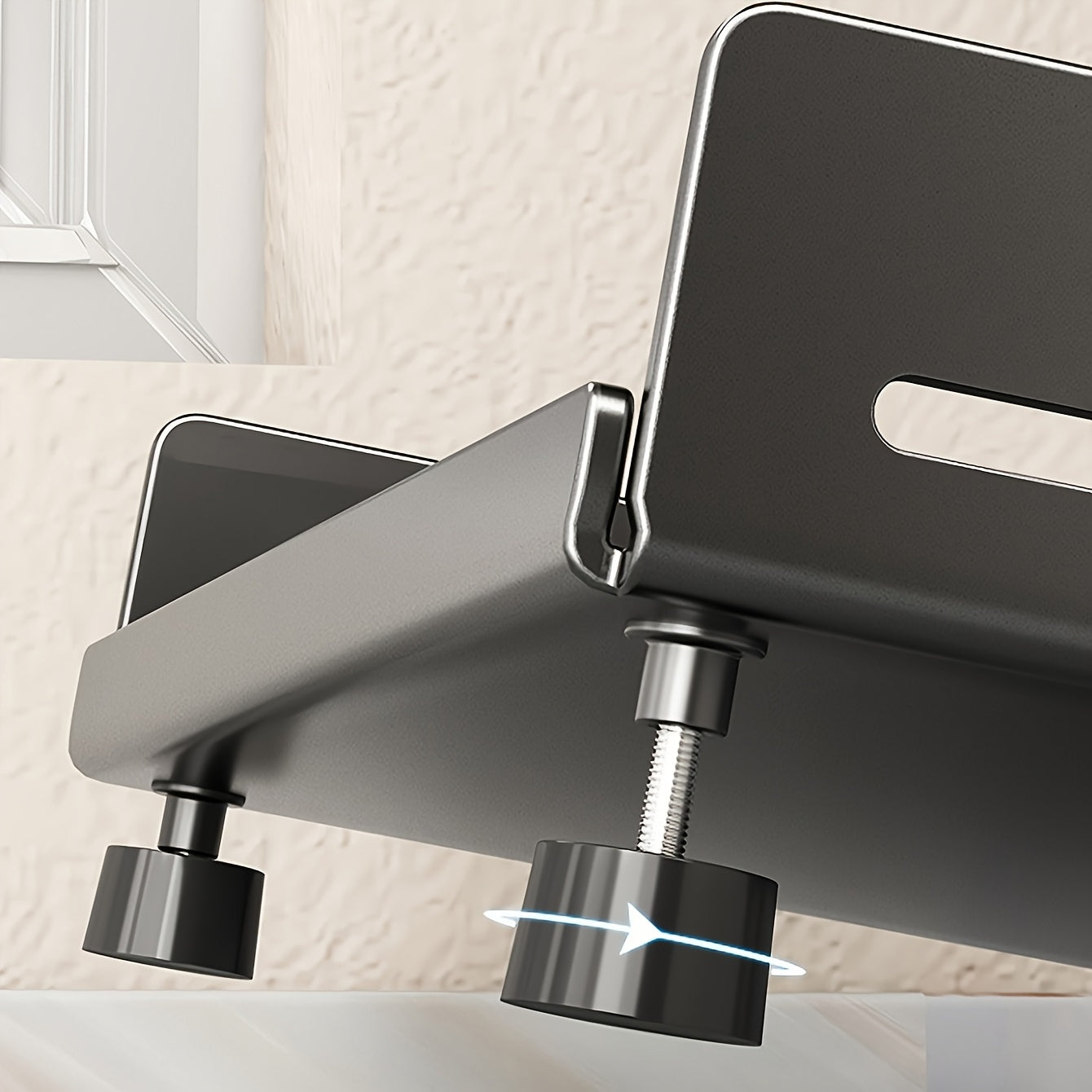 Rack - Adjustable Kitchen Countertop Organizer for Maximum Storage