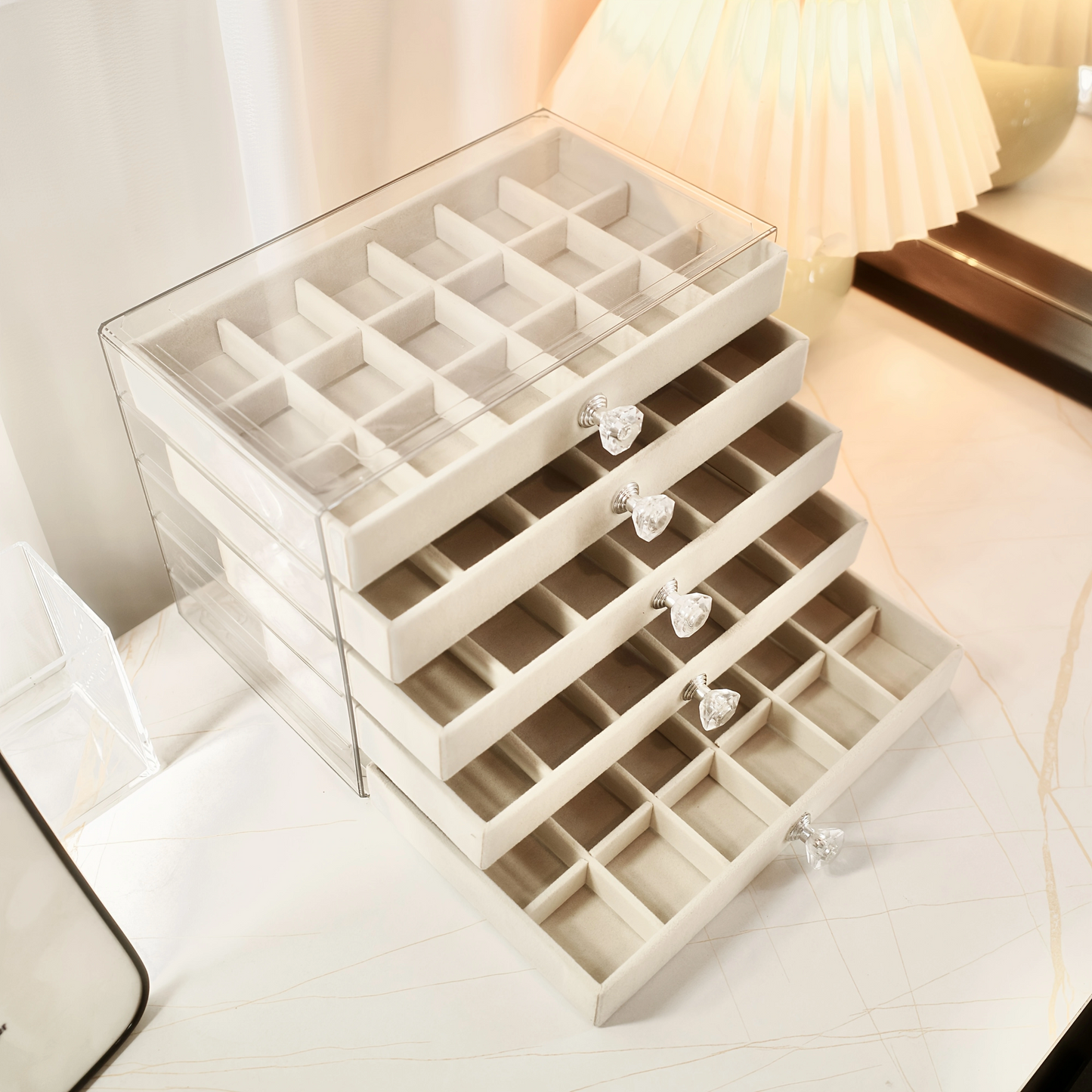 Jewelry Organizer