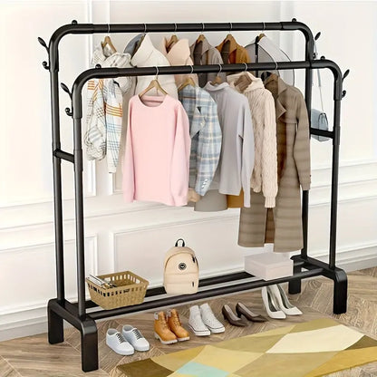Coat Rack