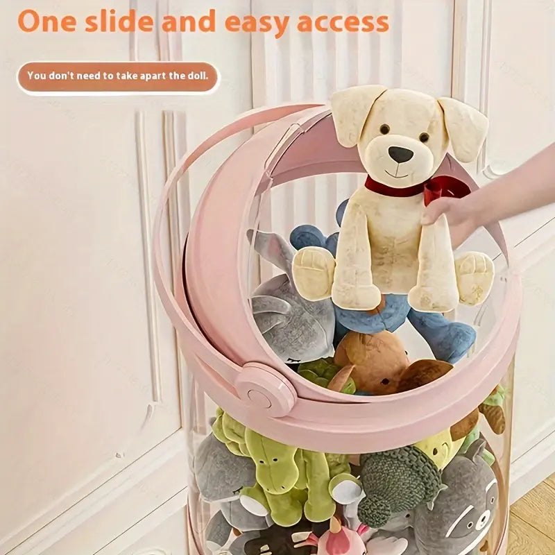 Stuffed Toy Organizer