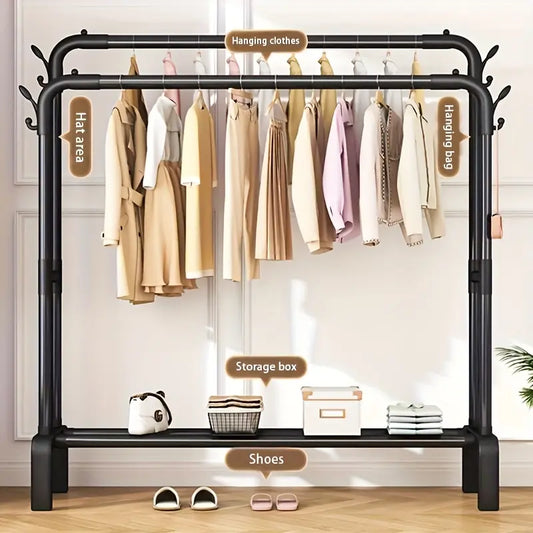 Coat Rack