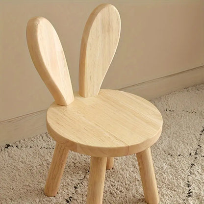 Rabbit Stool