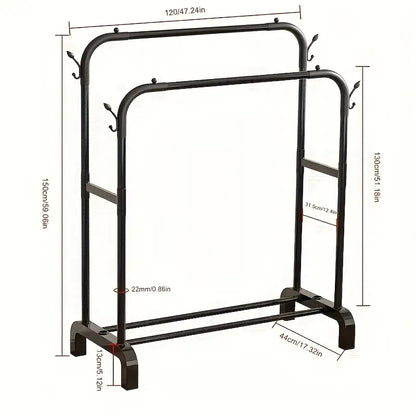 Coat Rack