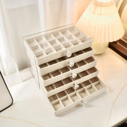Jewelry Organizer