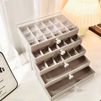 Jewelry Organizer
