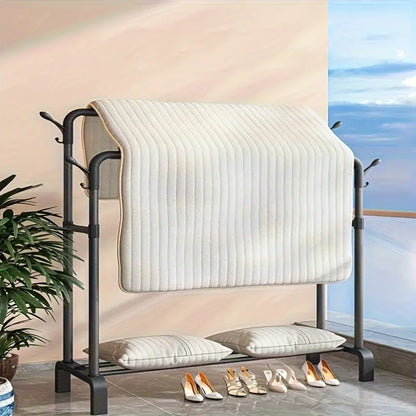 Coat Rack