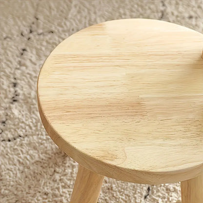 Rabbit Stool