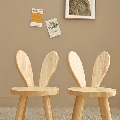 Rabbit Stool