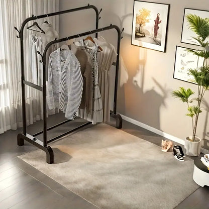 Coat Rack