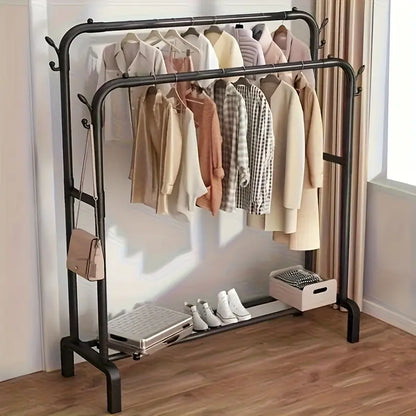 Coat Rack