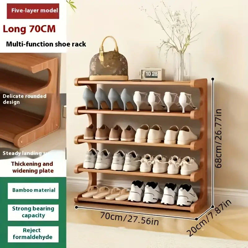 Shoe Rack