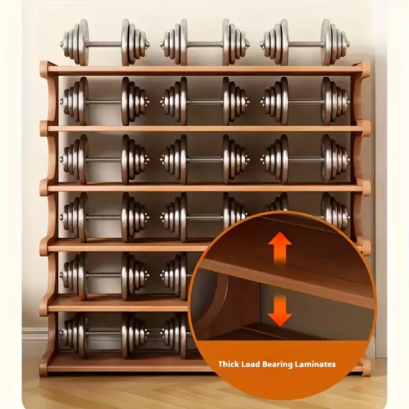 Shoe Rack