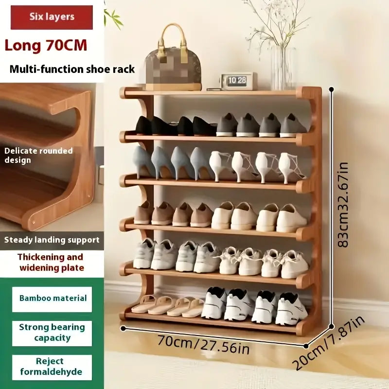 Shoe Rack