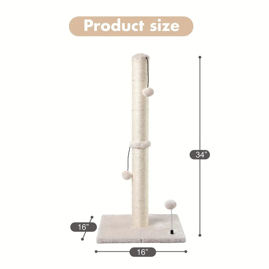 Cat Tree